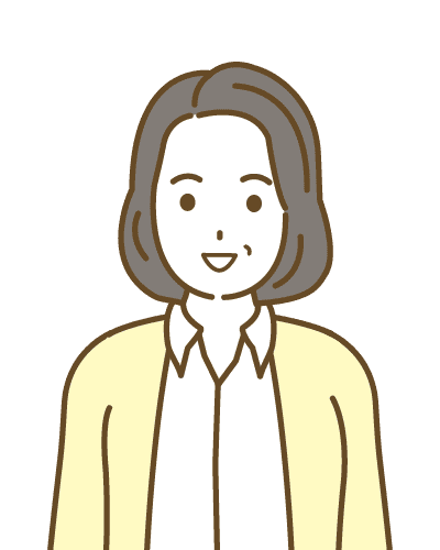 更年期のお悩み