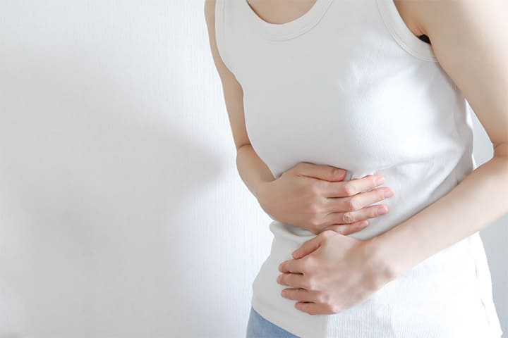 子宮筋腫・子宮内膜症